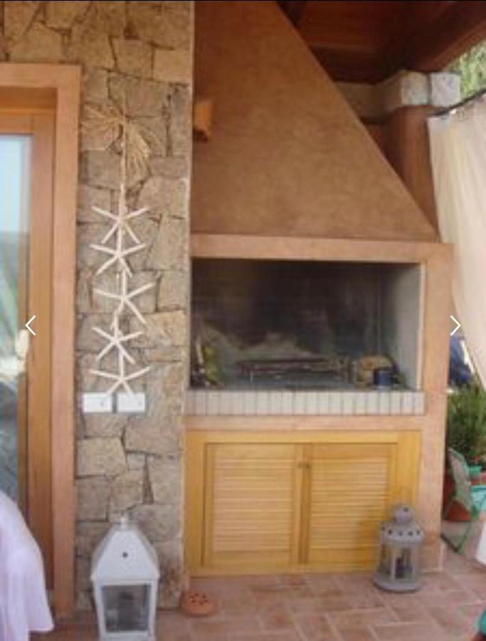 Chia Villa Violet Exterior photo